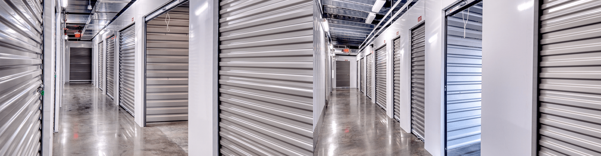 Storage Units in Cranberry Township PA